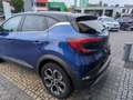 Renault Captur II Intens TCe 100 LPG Navi Klima PDC Bleu - thumbnail 4