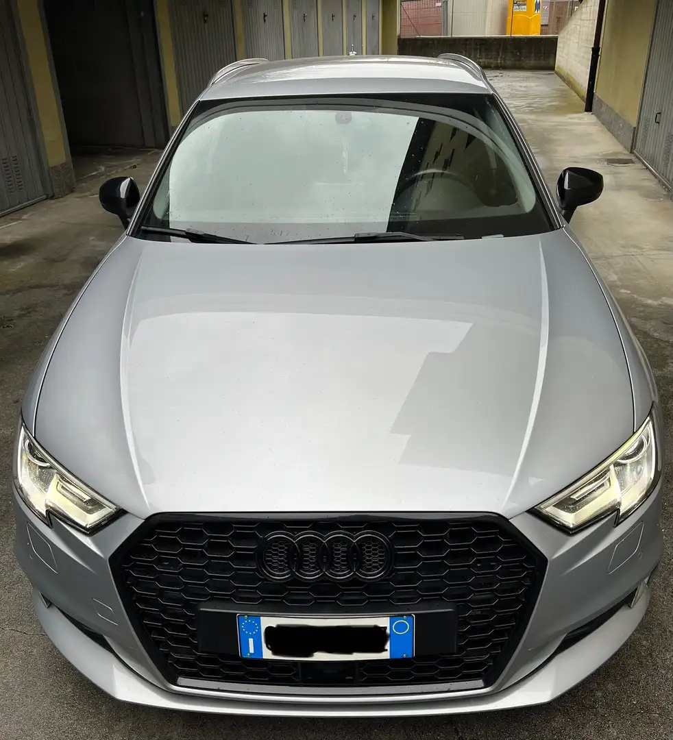 Audi A3 Sportback 35 1.5 tfsi Sport 150cv s-tronic - 1