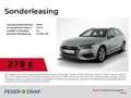 Audi A4 Avant 35 TFSI Navi/Leder/R-Kamera/ACC/Memory Silber - thumbnail 1