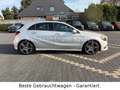 Mercedes-Benz A 250 4Matic Sport*LED*Navi*Alcantara*AMG Paket* Silber - thumbnail 8