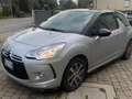Citroen DS3 DS3 1.2 puretech Chic 82cv E6 Argento - thumbnail 3