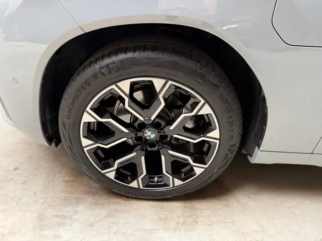 BMW X3 30e xDrive M Sport Ansicht 6