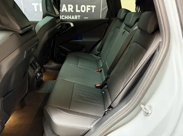 BMW X3 30e xDrive M Sport Ansicht 17