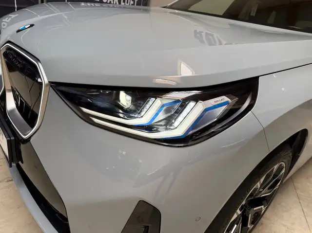 BMW X3 30e xDrive M Sport Ansicht 5
