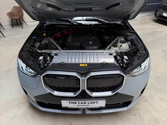 BMW X3 30e xDrive M Sport Ansicht 7