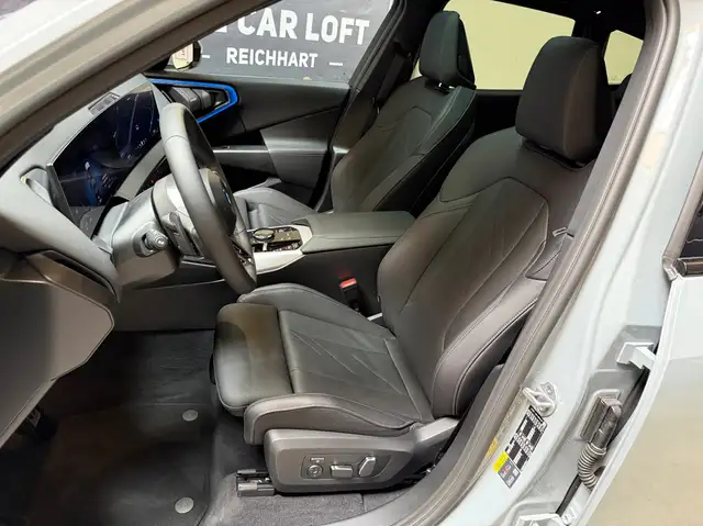 BMW X3 30e xDrive M Sport Ansicht 10