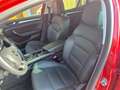 Renault Megane E-Tech PLUG-IN HYBRID Virtual dashboard, camera. 24486km Rojo - thumbnail 14