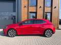 Renault Megane E-Tech PLUG-IN HYBRID Virtual dashboard, camera. 24486km Rojo - thumbnail 7