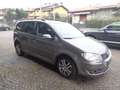 Volkswagen Touran Touran 2.0  metano (7 posti con gancio traino) Grijs - thumbnail 5