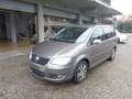 Volkswagen Touran Touran 2.0  metano (7 posti con gancio traino) Grijs - thumbnail 1