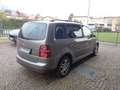 Volkswagen Touran Touran 2.0  metano (7 posti con gancio traino) Grijs - thumbnail 4