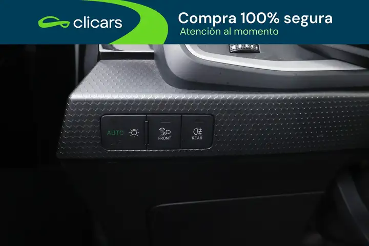 Audi A1 2019, foto 26