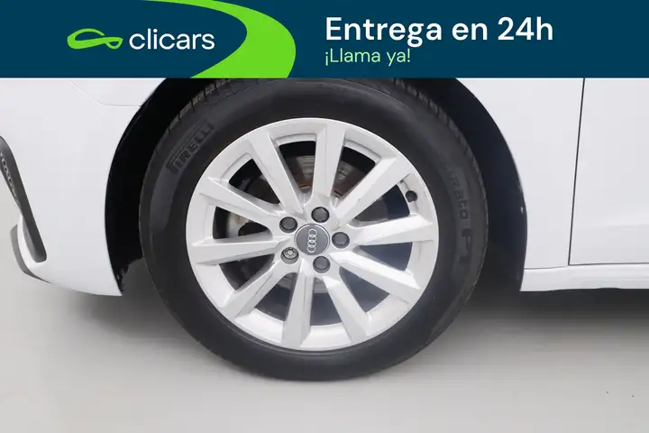 Audi A1 2019, foto 11