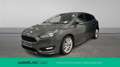 Ford Focus 1.0 ECOBOOST 125 TREND Gris - thumbnail 1