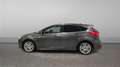 Ford Focus 1.0 ECOBOOST 125 TREND Gris - thumbnail 7