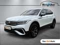 Volkswagen Tiguan Allspace Life TDI DSG Weiß - thumbnail 1