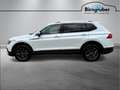 Volkswagen Tiguan Allspace Life TDI DSG Weiß - thumbnail 3