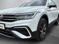 Volkswagen Tiguan Allspace Life TDI DSG Weiß - thumbnail 6