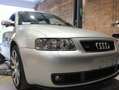 Audi S3 1.8 Turbo Quattro Gümüş rengi - thumbnail 3
