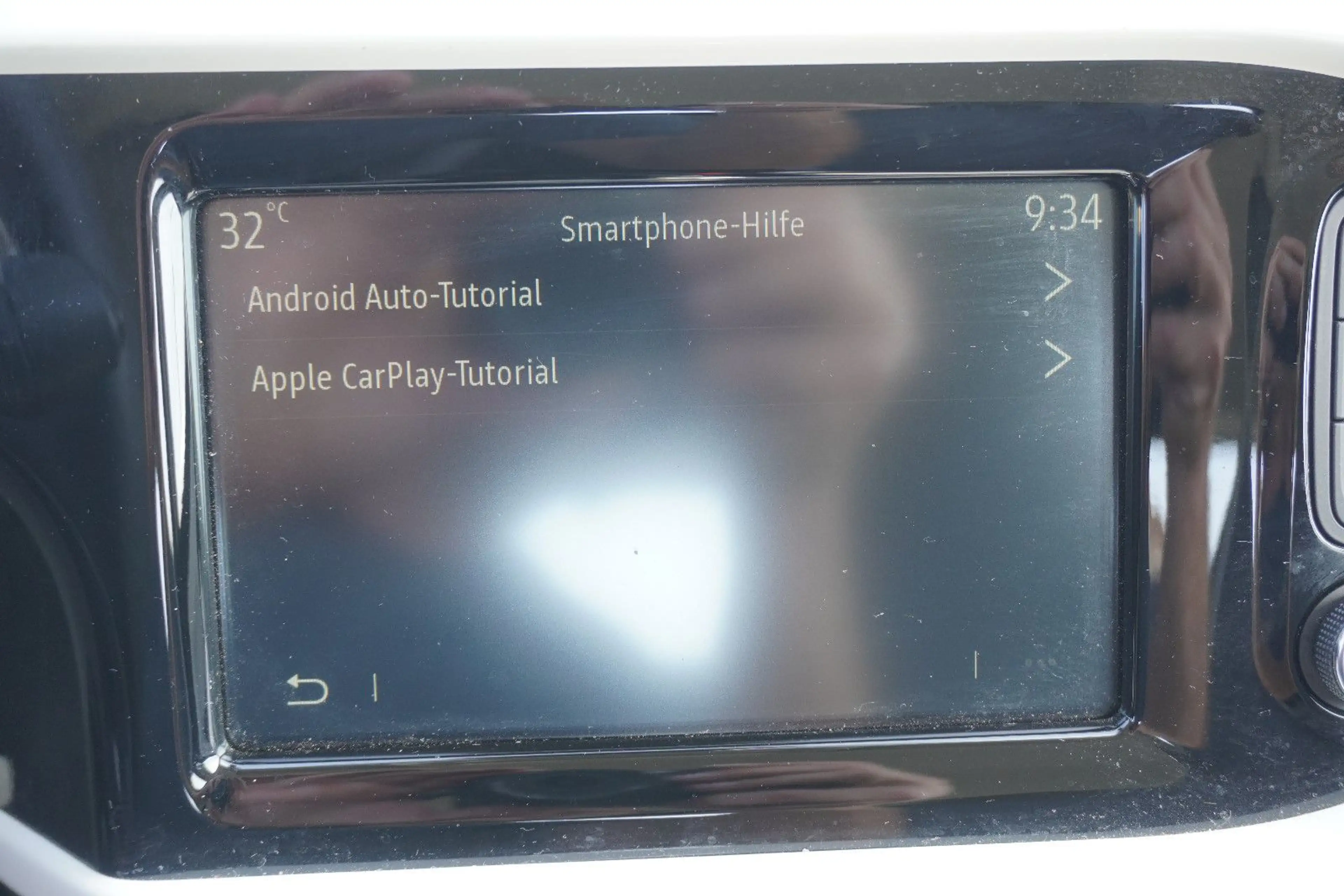 Renault Twingo Zen Electric Sitzhzg Tempo CAM 1.Hand 92% — photo 15