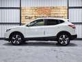 Nissan Qashqai /Automatik/Panorama/Navi/LED/EU6/TÜV-NEU Weiß - thumbnail 3