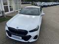 BMW 520 d M Sport/HUD/Pano.D./Navi/Bowers & Wilkins Weiß - thumbnail 37