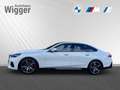 BMW 520 d M Sport/HUD/Pano.D./Navi/Bowers & Wilkins Weiß - thumbnail 2
