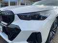 BMW 520 d M Sport/HUD/Pano.D./Navi/Bowers & Wilkins Weiß - thumbnail 36