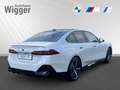 BMW 520 d M Sport/HUD/Pano.D./Navi/Bowers & Wilkins Weiß - thumbnail 3