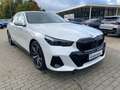 BMW 520 d M Sport/HUD/Pano.D./Navi/Bowers & Wilkins Weiß - thumbnail 6