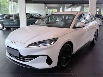 Touring 1.5 PHEV Boost / 50km EV / Leder