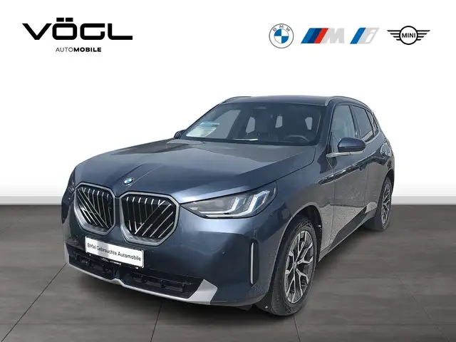 BMW X3 20d xDrive Driv.Ass.Plus Harman/Kardon AHK