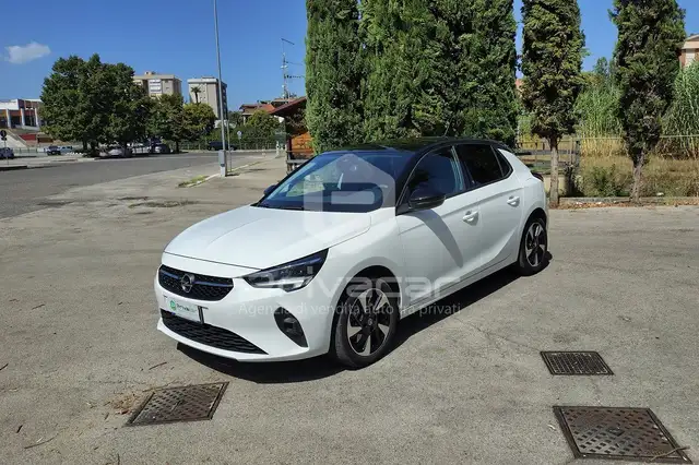 Opel Corsa-e Corsa-e 5 porte Edition