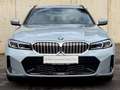 BMW 320 d xDrive Gris - thumbnail 2