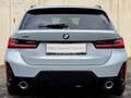 BMW 320 d xDrive Gris - thumbnail 5