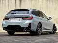 BMW 320 d xDrive Gris - thumbnail 4