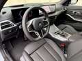 BMW 320 d xDrive Gris - thumbnail 8