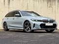 BMW 320 d xDrive Gris - thumbnail 3