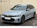 BMW 320 d xDrive Gris - thumbnail 1