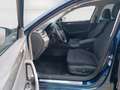 Skoda Superb Combi 1.5 TSI DSGStyle AHK Navi KlimaA eKlappe eSi Blau - thumbnail 10