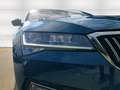 Skoda Superb Combi 1.5 TSI DSGStyle AHK Navi KlimaA eKlappe eSi Blau - thumbnail 9