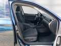 Skoda Superb Combi 1.5 TSI DSGStyle AHK Navi KlimaA eKlappe eSi Blau - thumbnail 11