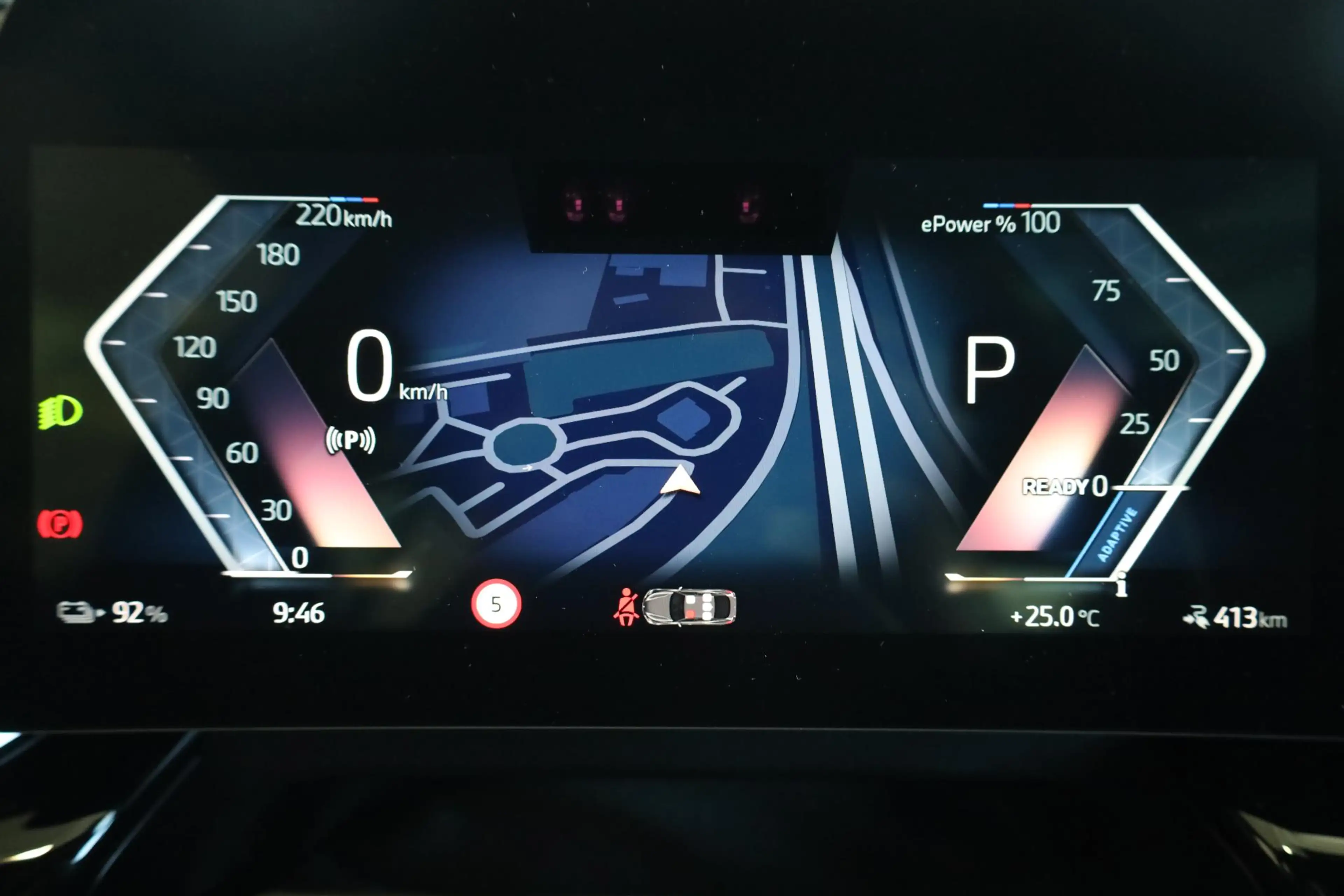 BMW iX2 eDrive20 | M Sport Pro | Panoramadak | Harman/Kard — photo 12