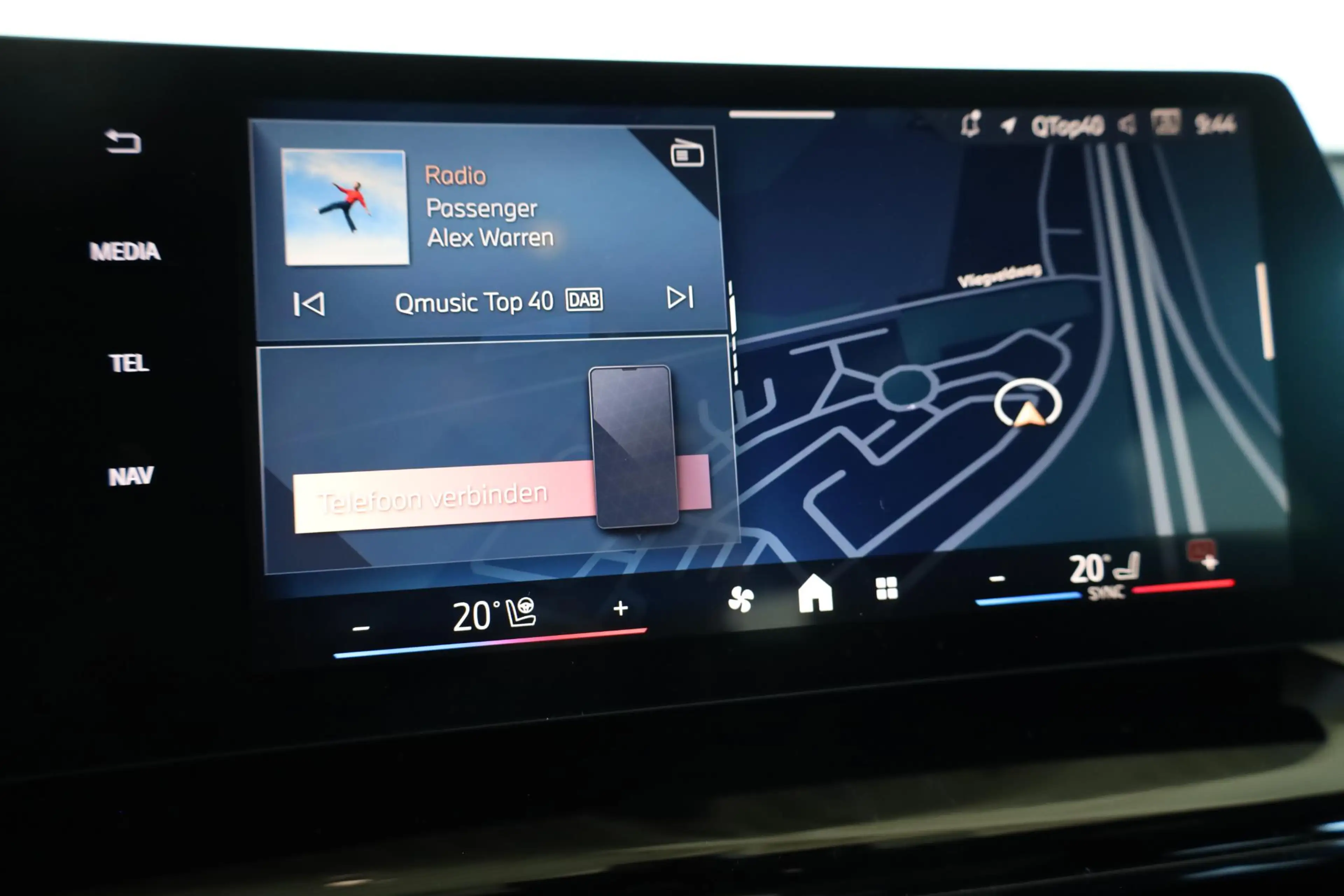BMW iX2 eDrive20 | M Sport Pro | Panoramadak | Harman/Kard — photo 14