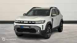 Dacia Duster 1.2 TCe 130ch Extreme 4x2