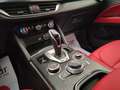 Alfa Romeo Stelvio 2.0 Turbo 280 CV AT8 Q4 Pelle Rossa Navi Cerchi20” Noir - thumbnail 22