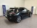 Alfa Romeo Stelvio 2.0 Turbo 280 CV AT8 Q4 Pelle Rossa Navi Cerchi20” Noir - thumbnail 8