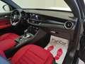 Alfa Romeo Stelvio 2.0 Turbo 280 CV AT8 Q4 Pelle Rossa Navi Cerchi20” Noir - thumbnail 37