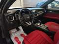 Alfa Romeo Stelvio 2.0 Turbo 280 CV AT8 Q4 Pelle Rossa Navi Cerchi20” Noir - thumbnail 38
