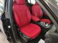 Alfa Romeo Stelvio 2.0 Turbo 280 CV AT8 Q4 Pelle Rossa Navi Cerchi20” Noir - thumbnail 5